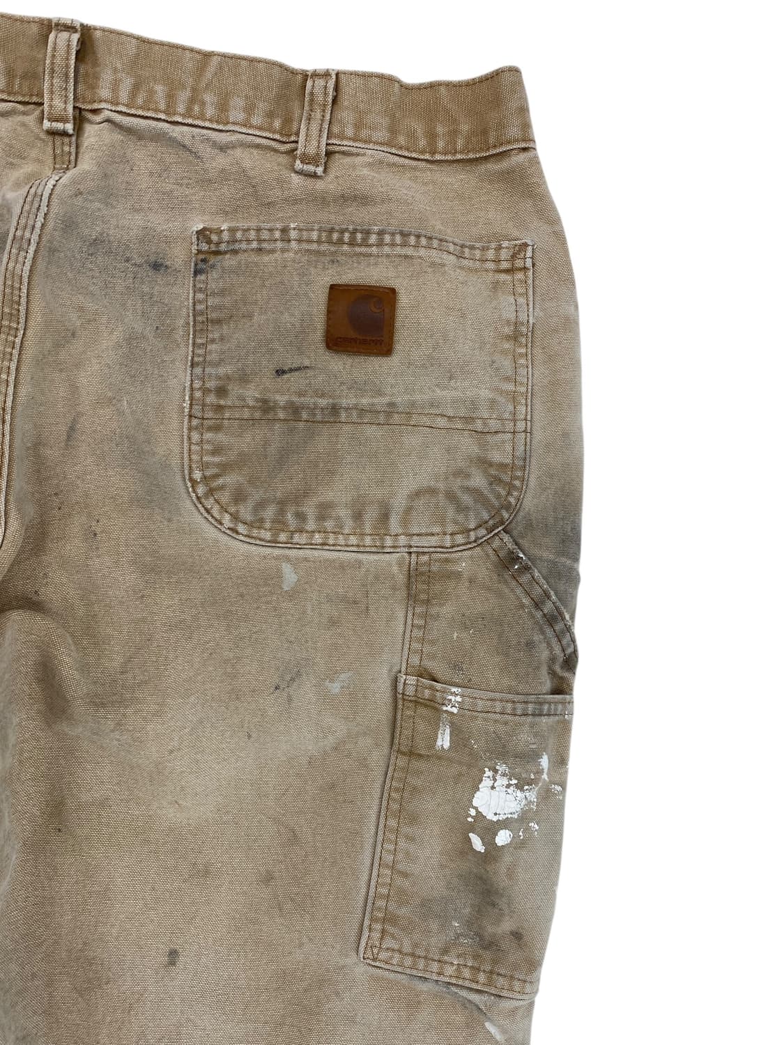 칼하트 더티 카펜더 팬츠 [B11] 상품이미지4