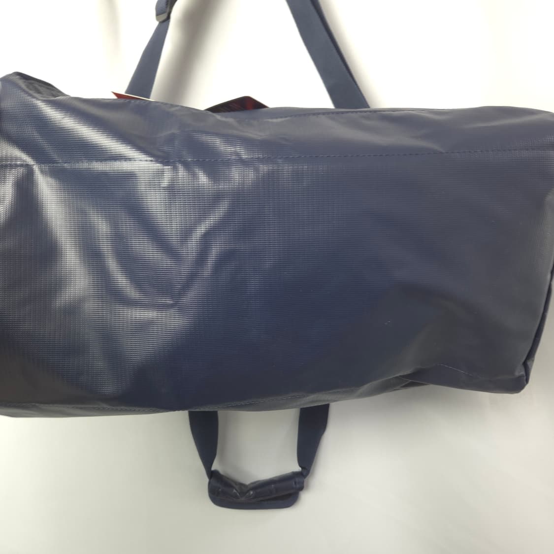 새상품 디스커버리 익스페디션 더플백 네이비 상품이미지5