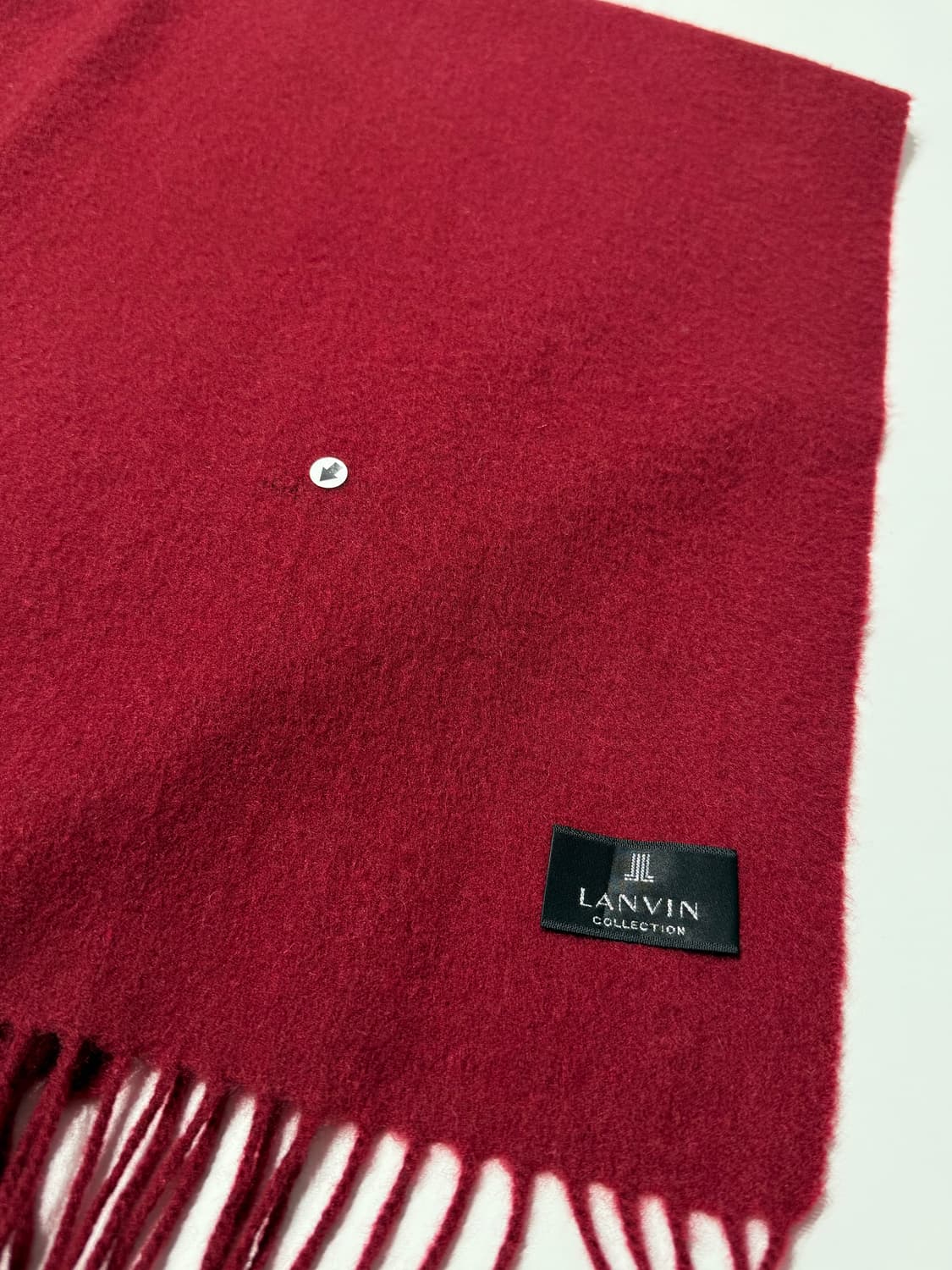 랑방 캐시미어100 머플어 상품이미지2