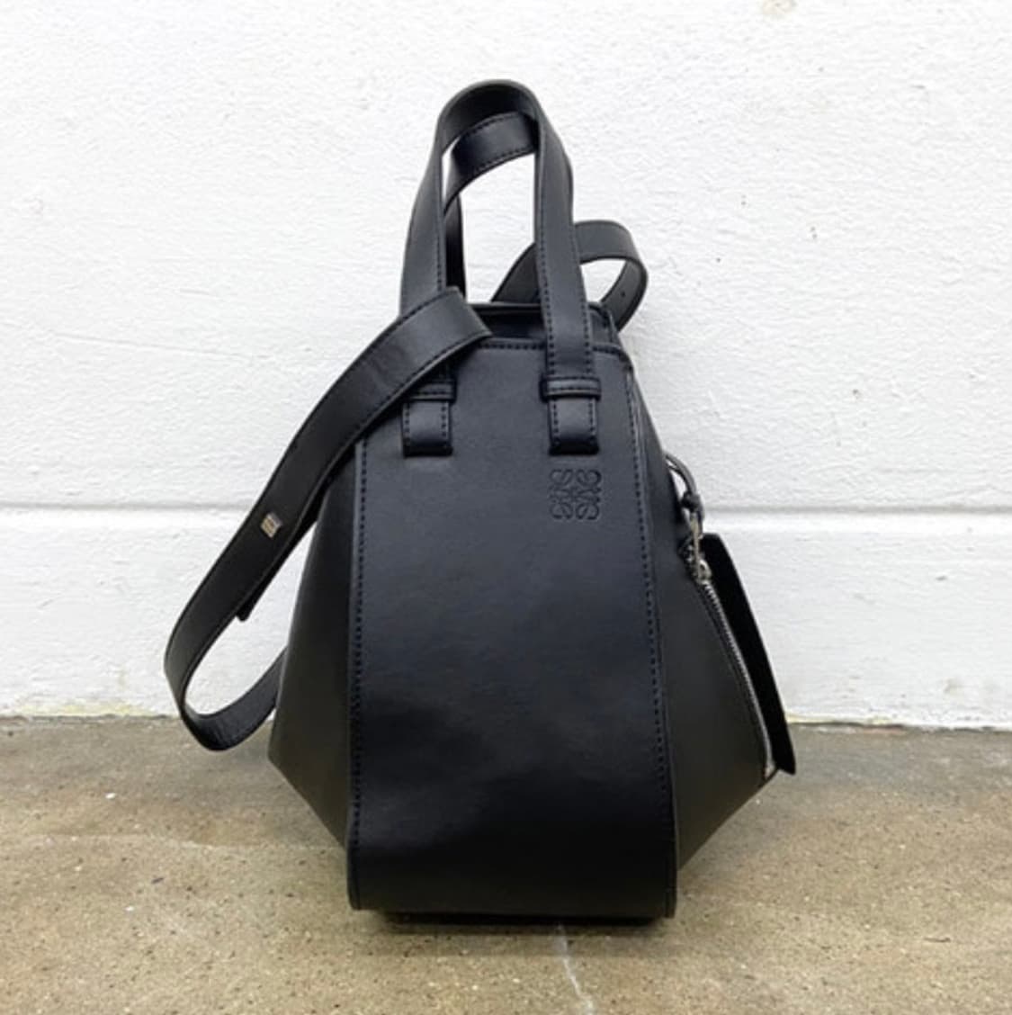 로에베 해먹백 스몰사이즈 상품이미지1