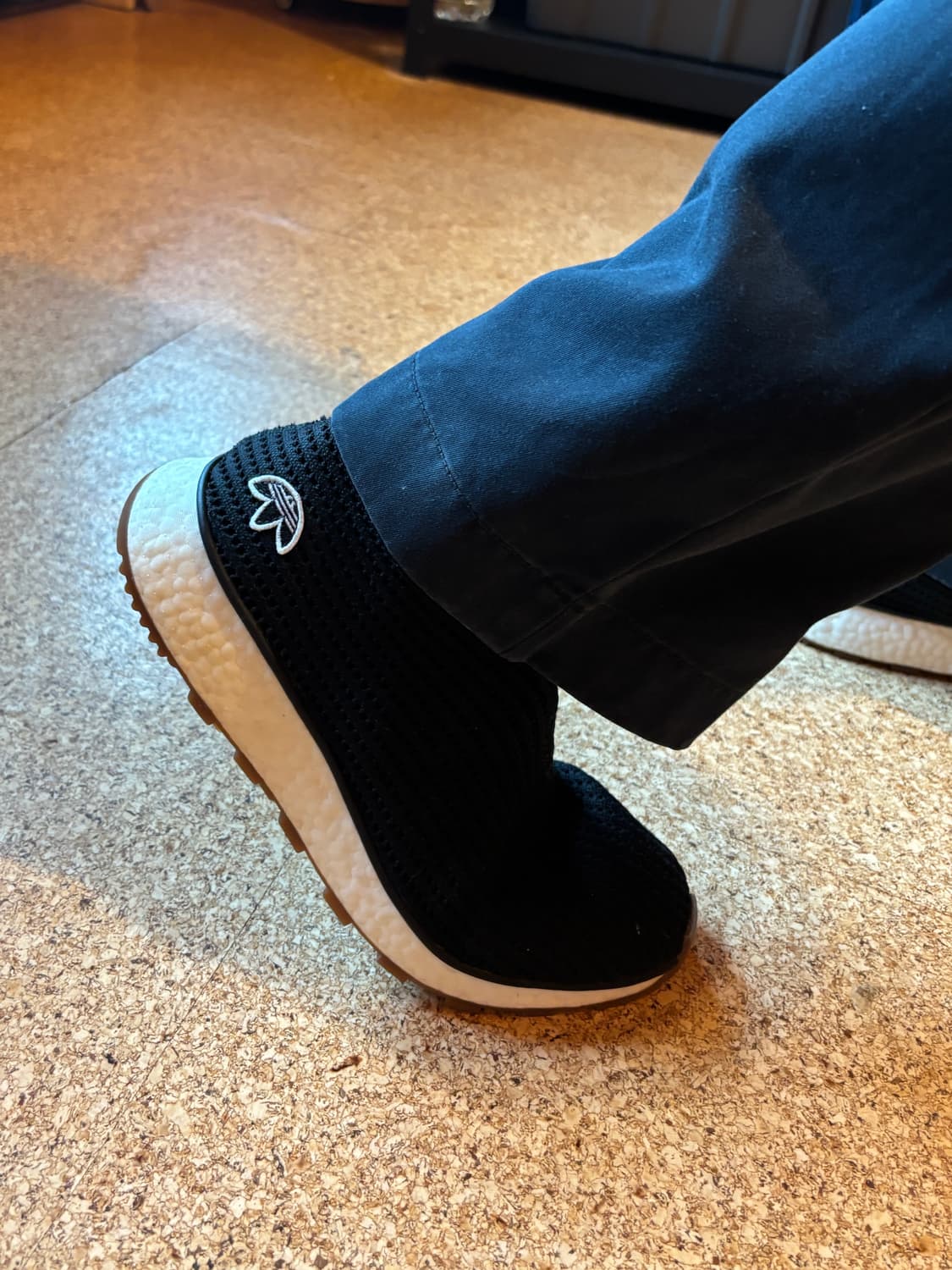 알렉산더왕 아디다스 런클린 270 상품이미지1