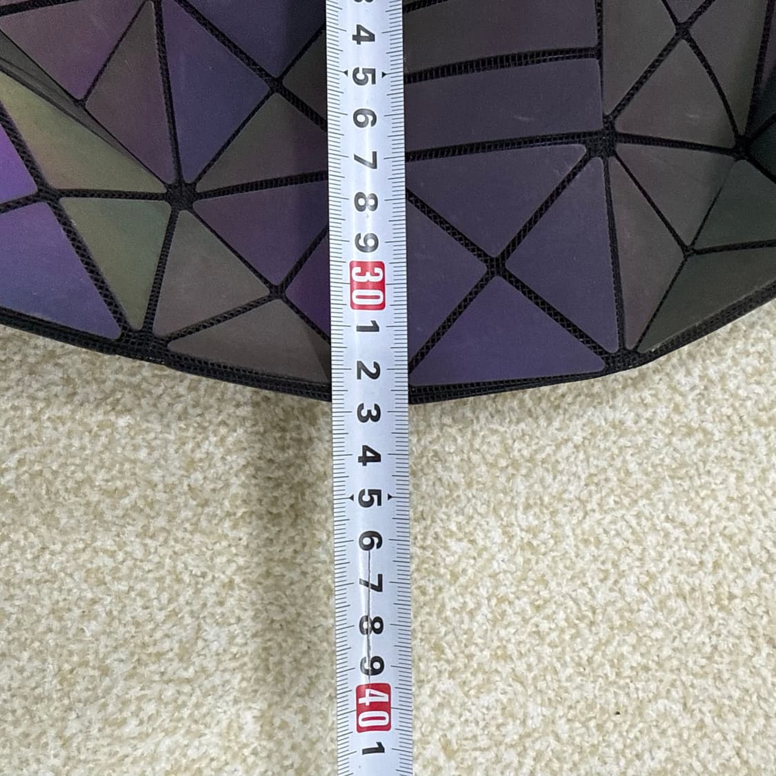 바오바오 토트백 0129T2 상품이미지8