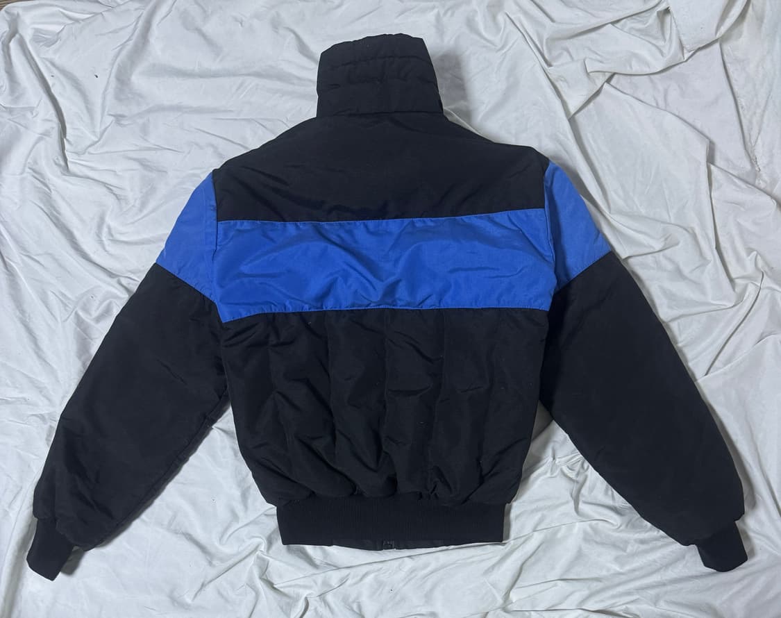 Usa gerry 나일론 다운 자켓 패딩 상품이미지2