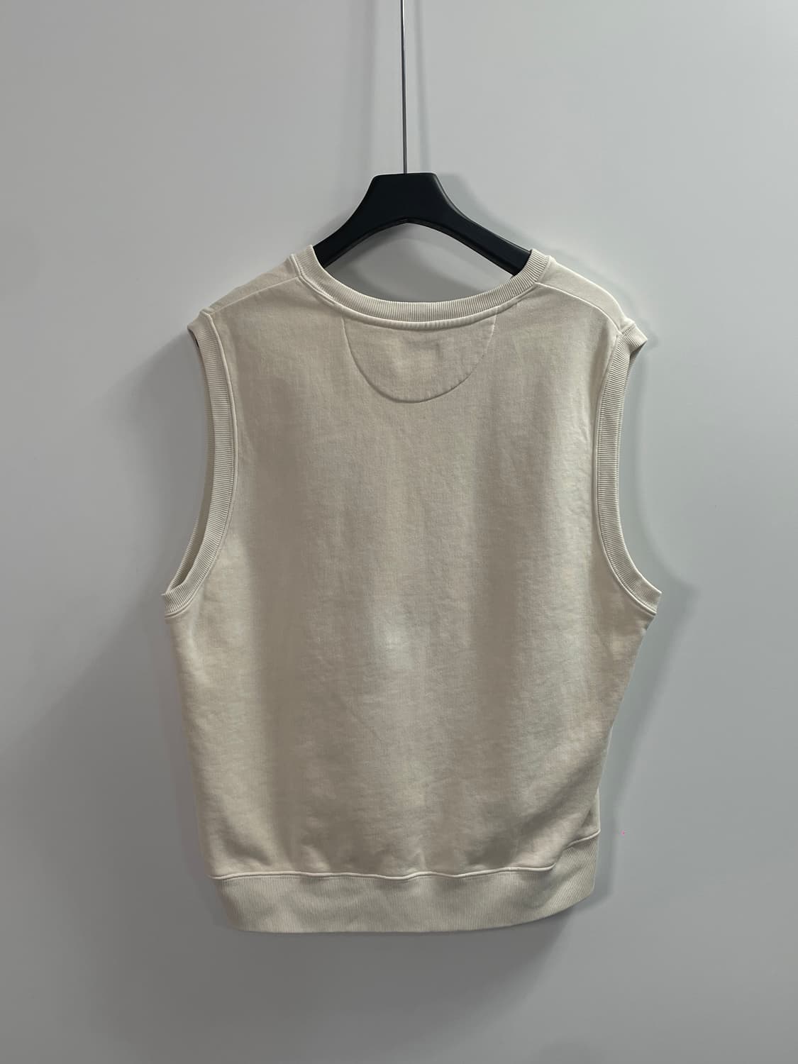 스투시 베스트 조끼 맨투맨 (on.581) 상품이미지3