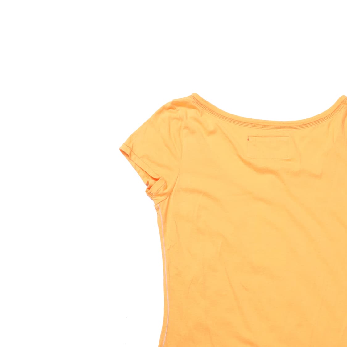 아메리칸 이글 American Logo T-shirt 상품이미지5