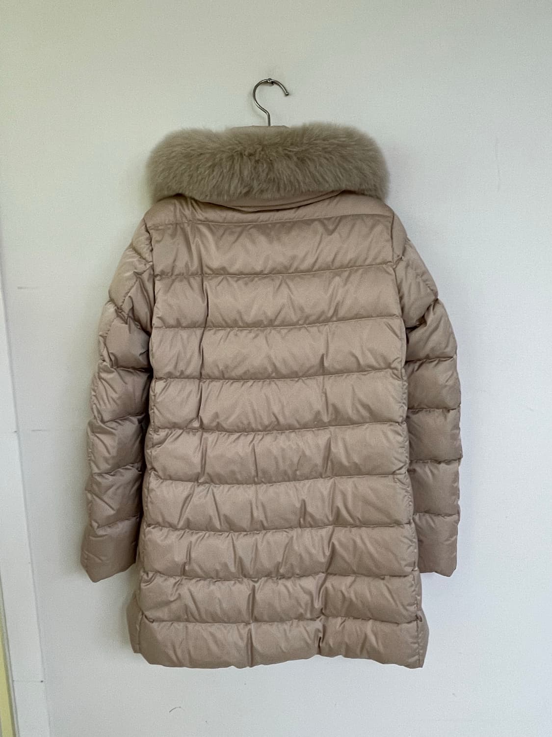 에르노 폴라테크 패딩 38 새제품 (44) 상품이미지9