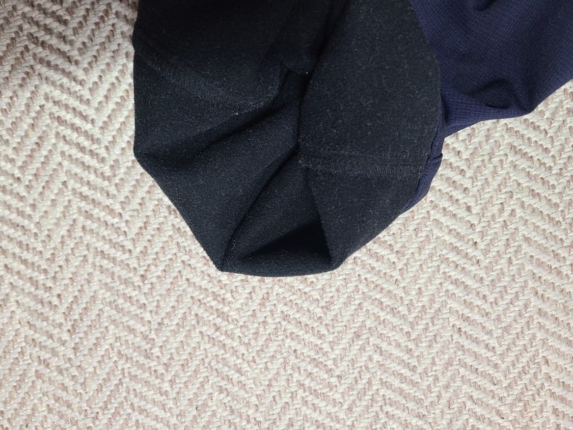 아디다스  기모 골프바지 상품이미지6