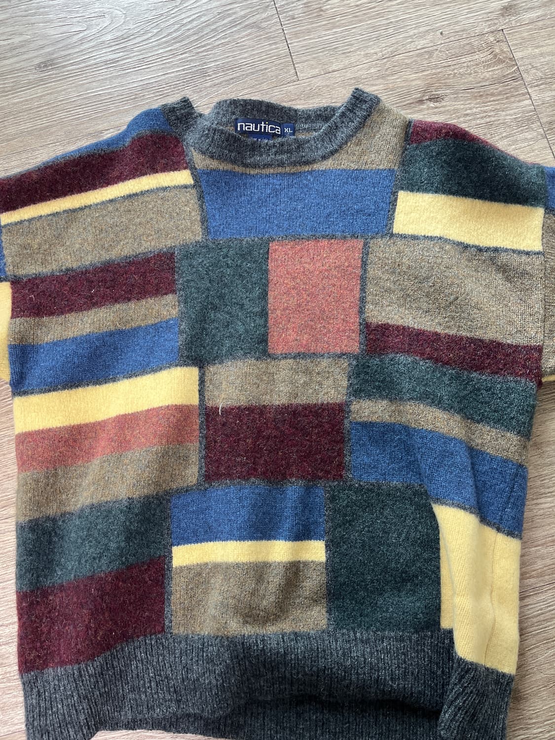 Nautica 상품이미지2