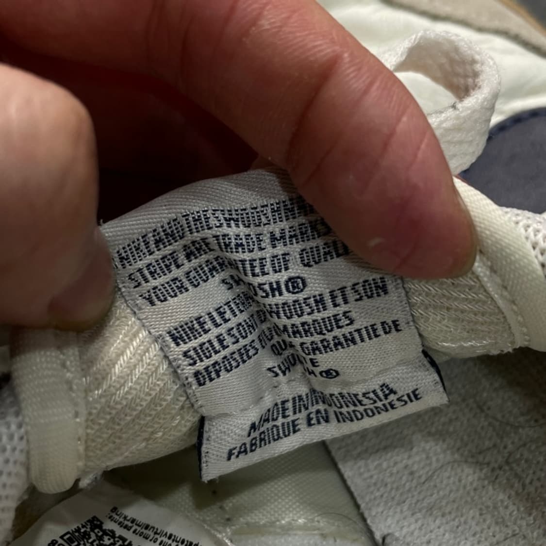 260 나이키 킬샷 2  상품이미지7