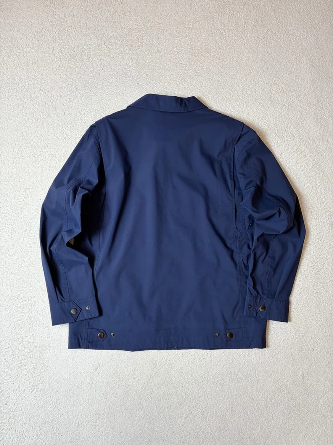 폴로 랄프로렌 골프 실버와펜 퍼티그 자켓 PN7562 상품이미지5