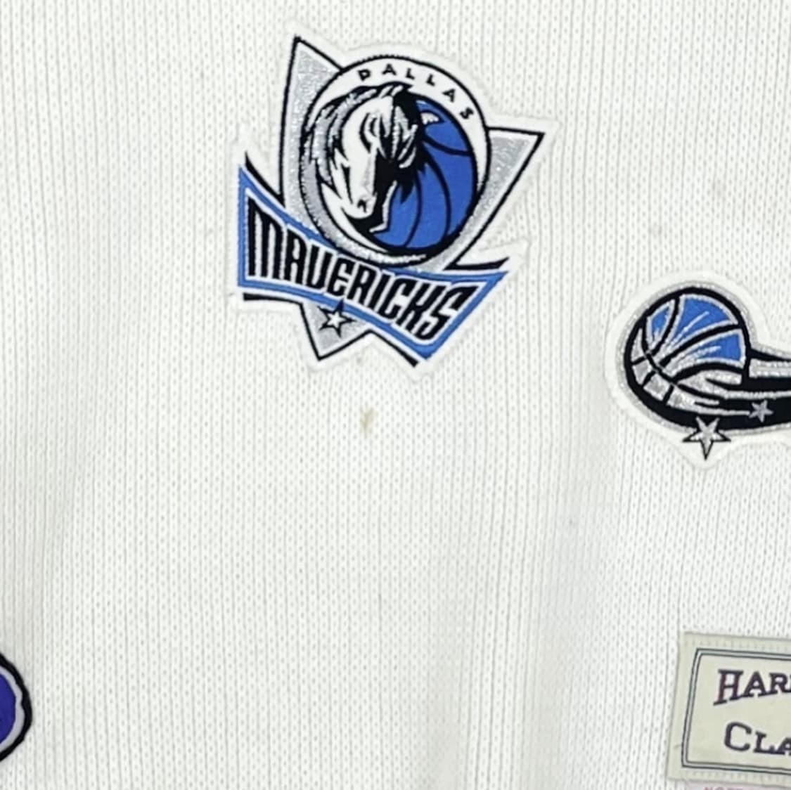 NBA Mitchell & Ness Multi Knit 상품이미지4