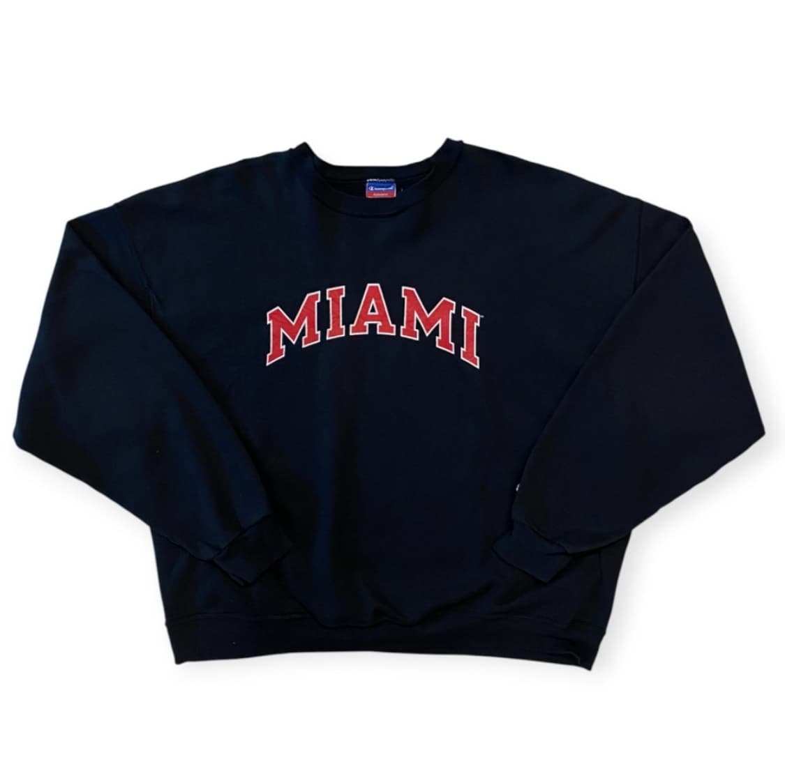 챔피온 스웻셔츠 (Man 2XL) AA1022 상품이미지2