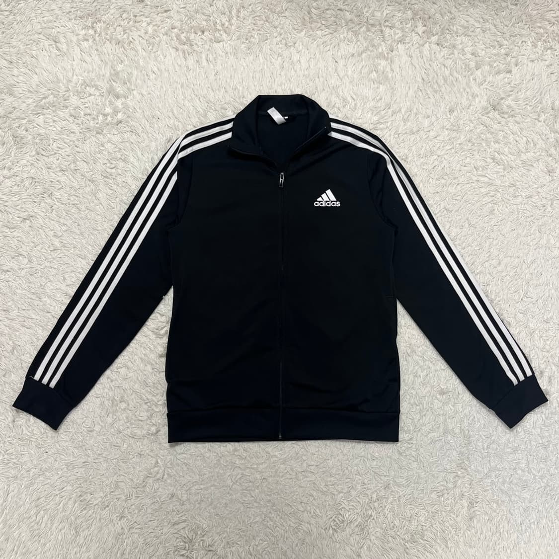 Adidas black jersey 상품이미지4