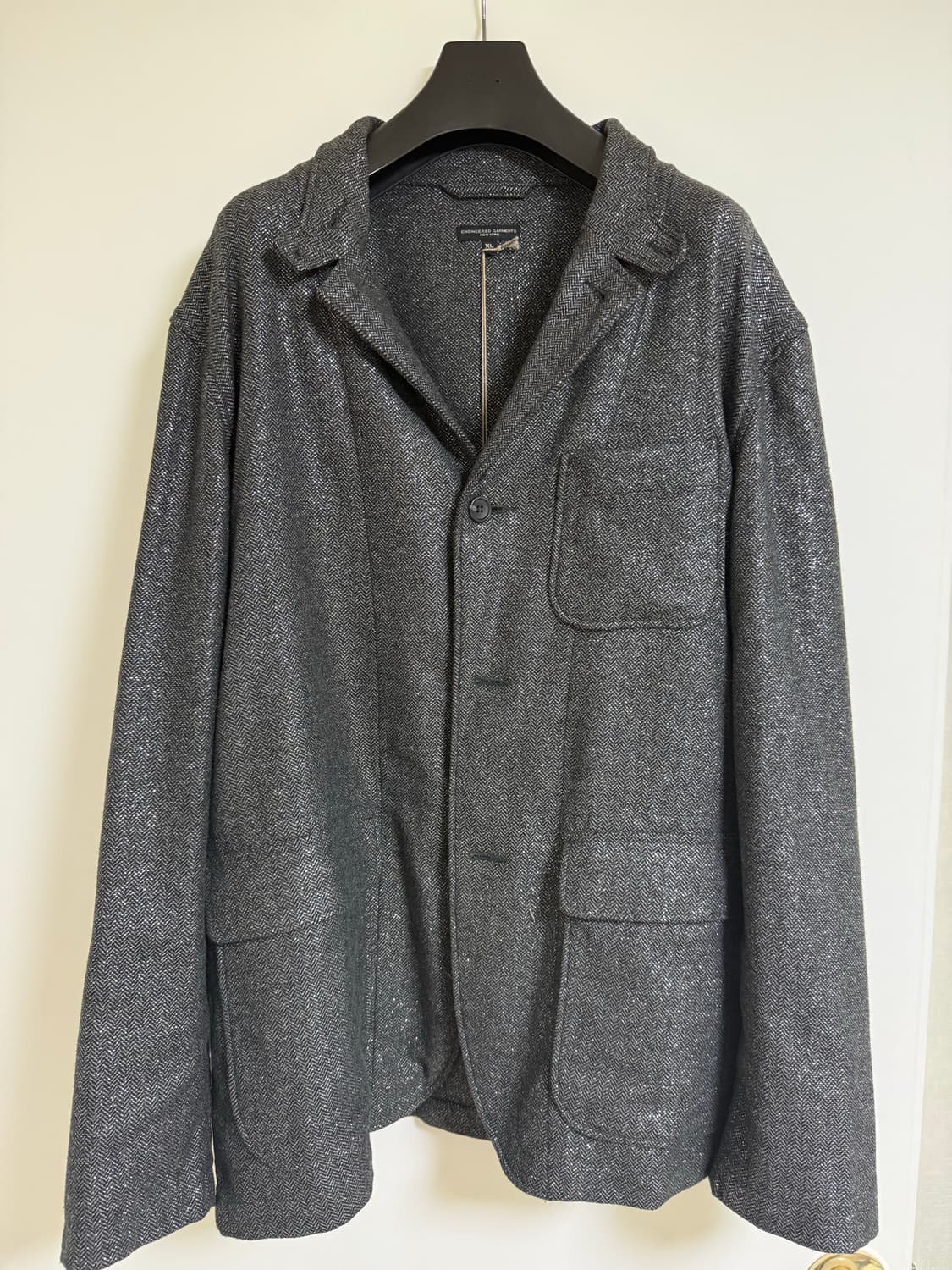 엔진니어드 가먼츠 셋업(LOITER JACKET,Andover Pant) 상품이미지5