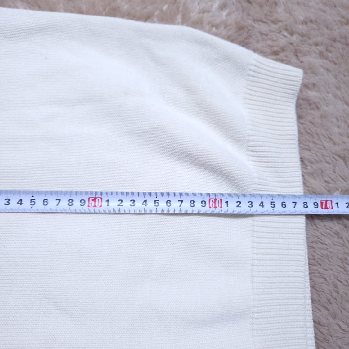 Carhartt 칼하트 남 L 니트 조끼 0410 상품이미지5