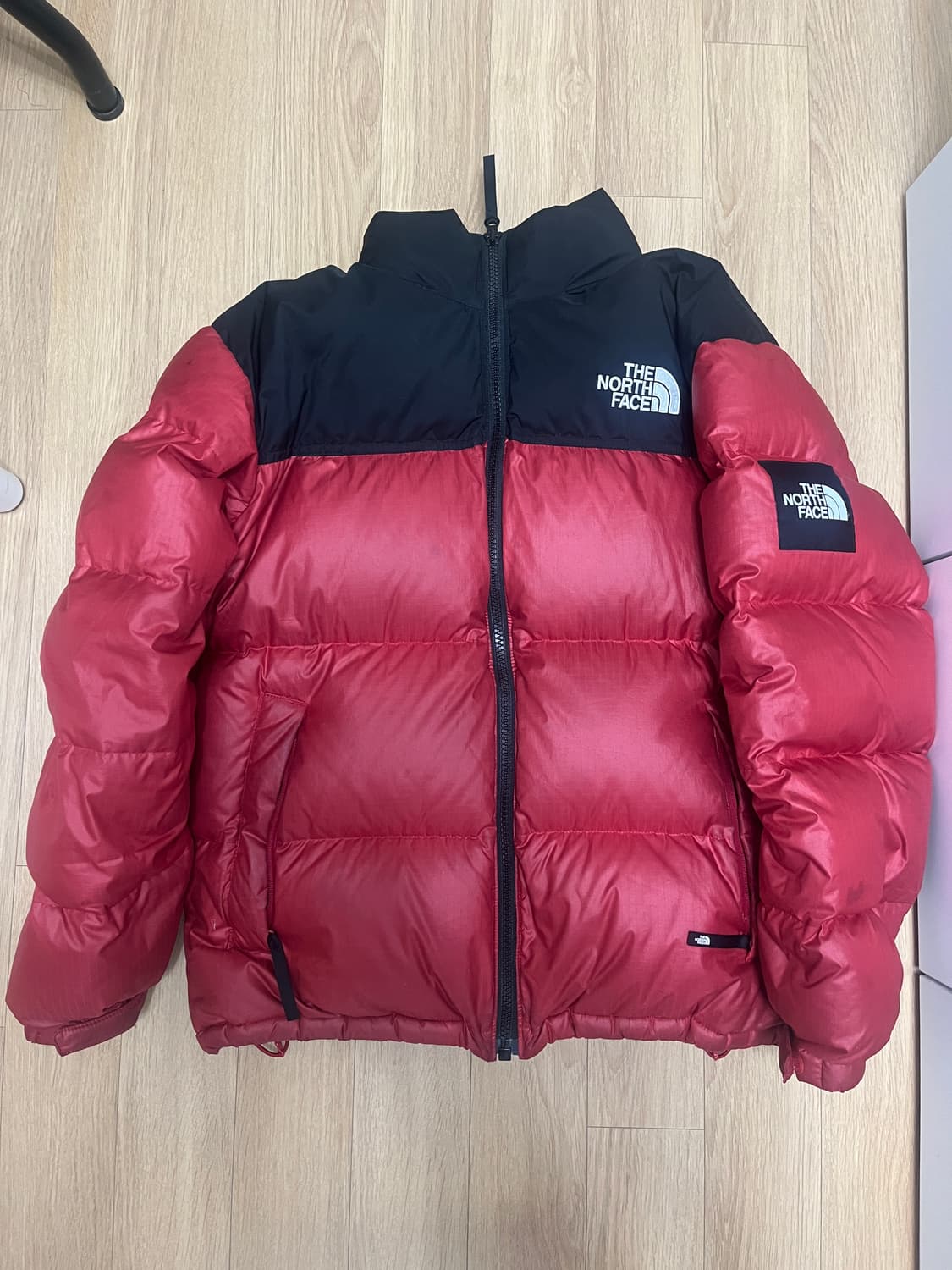 노스페이스 노벨티 L 상품이미지1