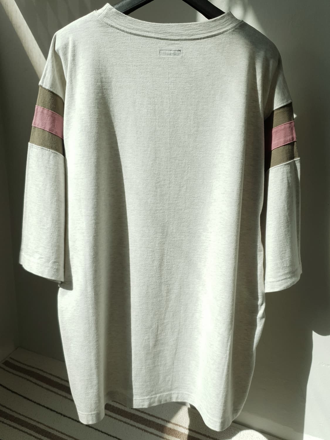 KAPITAL football tee 상품이미지8