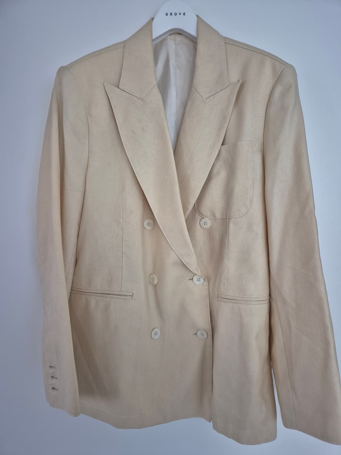 그로브 마쟈켓 상품이미지1