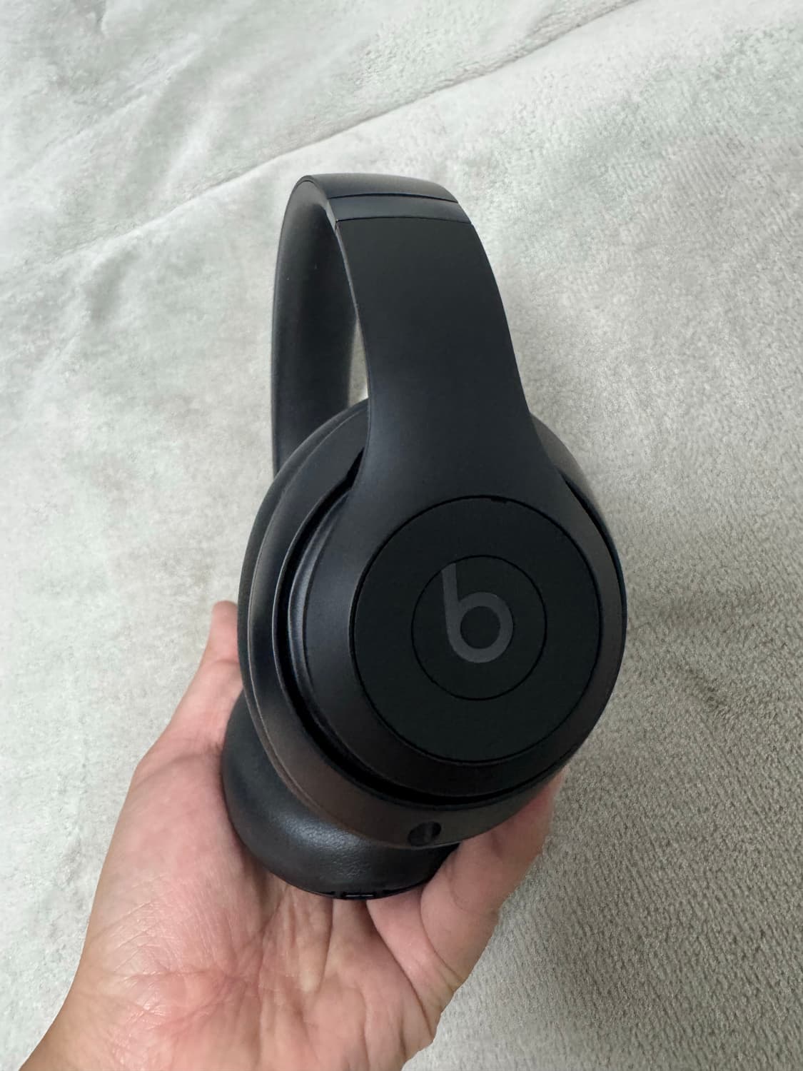 Beats Studio Pro 비츠 스튜디오 프로 무선 헤드폰 상품이미지2