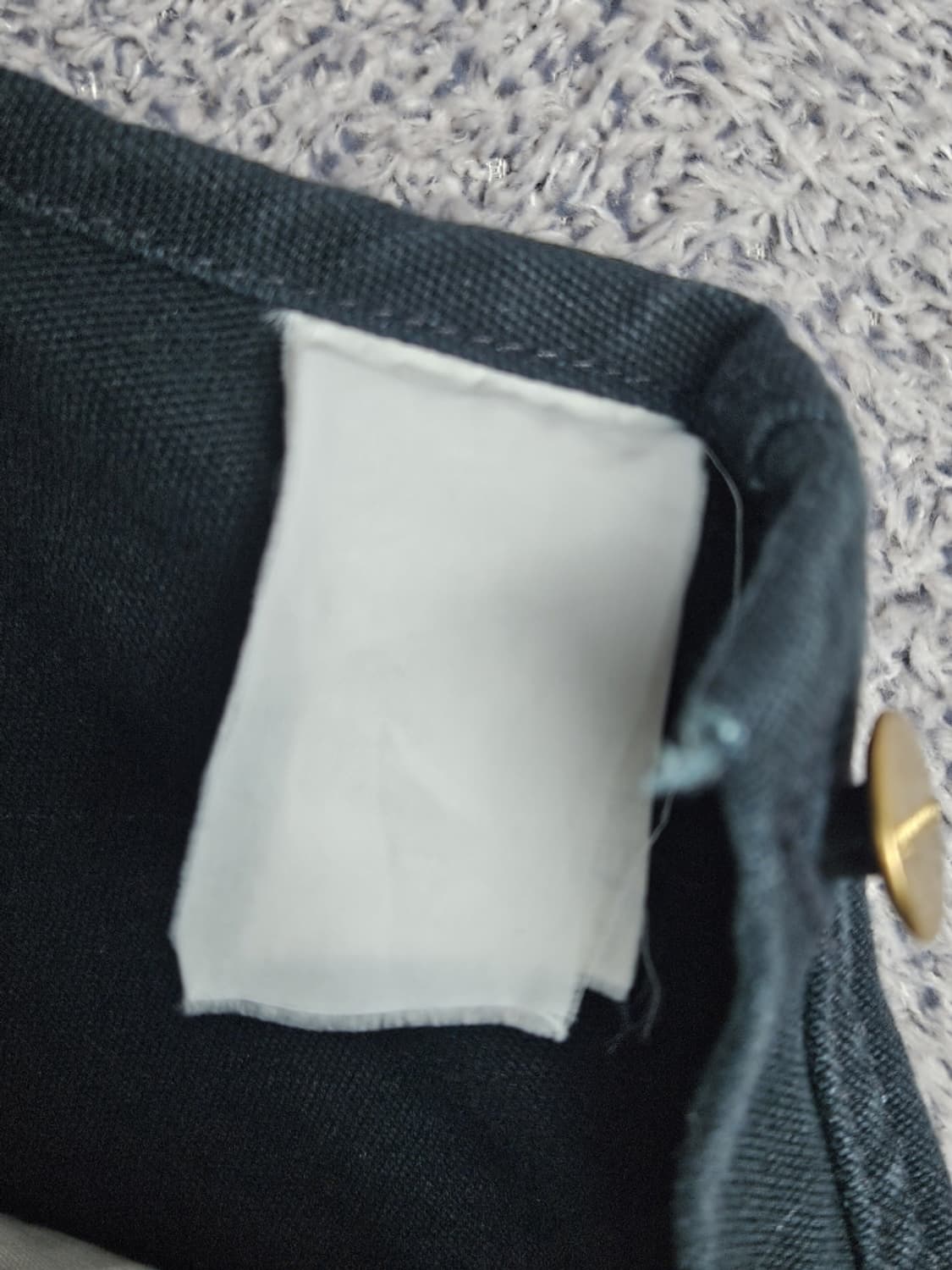 칼하트 덕 캔버스 더블니 워크 오버롤 ( 상세설명참조 ) / 10237 상품이미지7