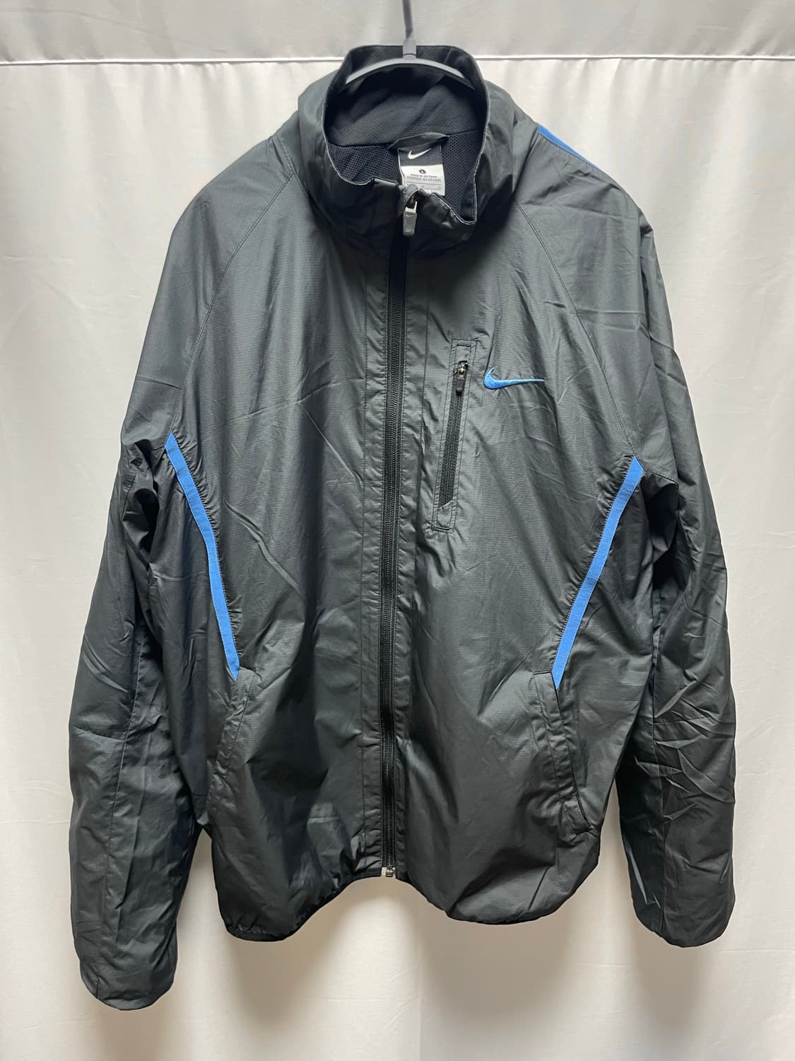 나이키 바람막이 상품이미지1