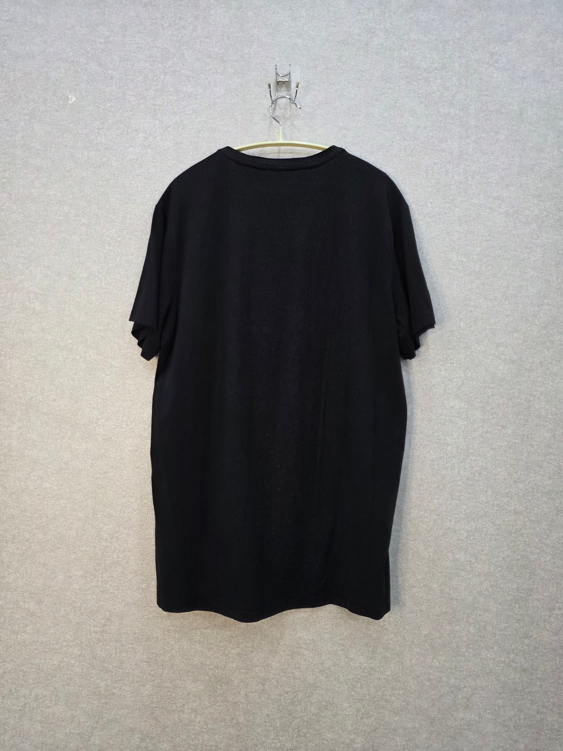 ARMANI JEANS 아르마니진스 빅로고 반팔티 상품이미지4