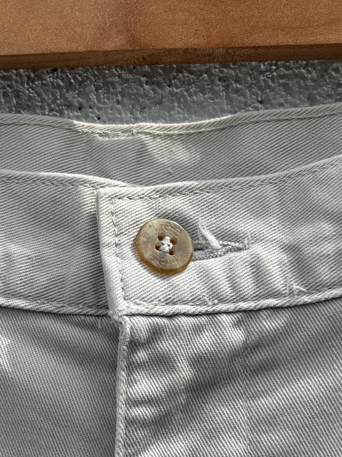 Lee 빈티지 치노 팬츠 상품이미지3