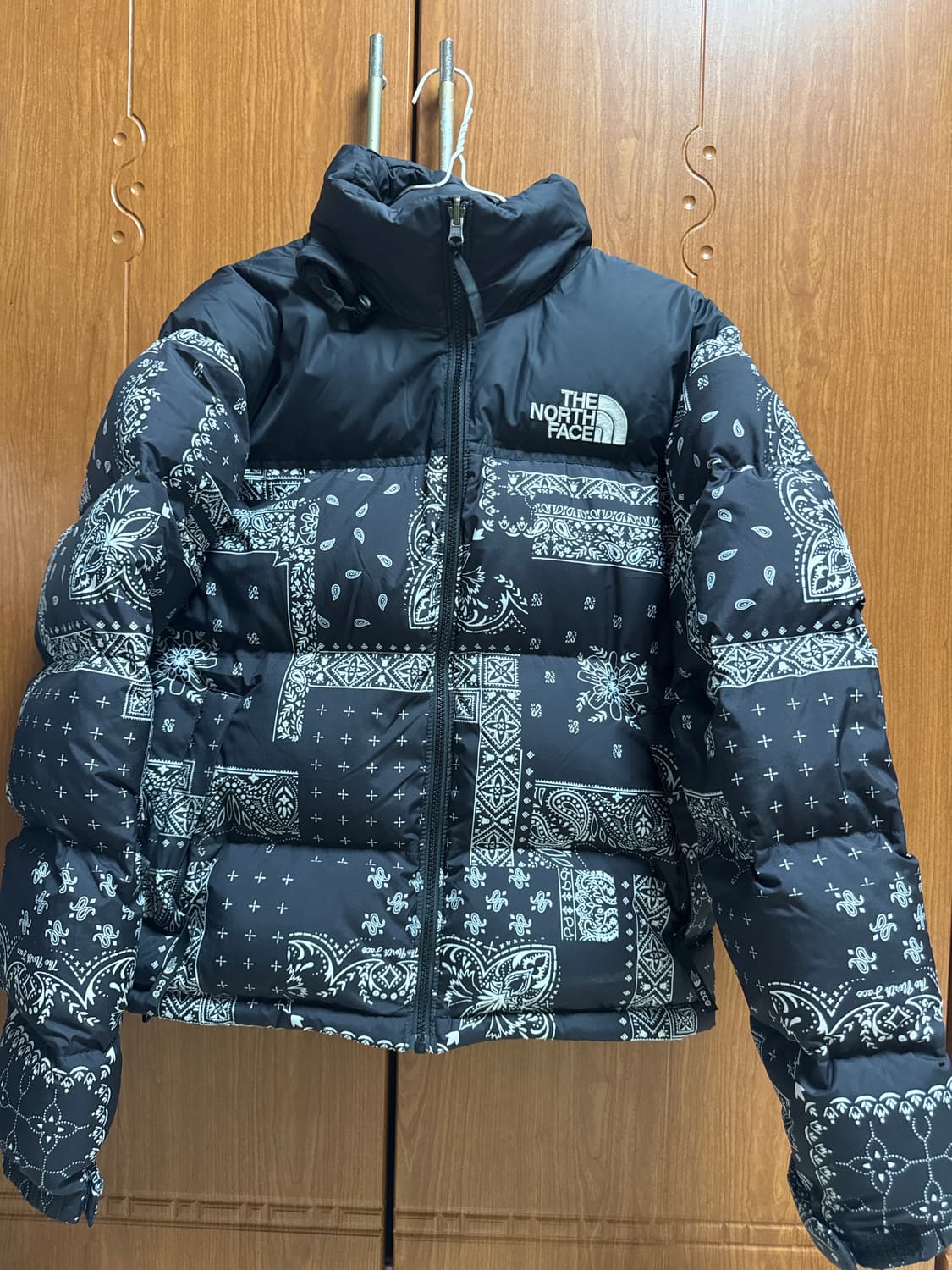 노스페이스 눕시 반다나s 상품이미지1