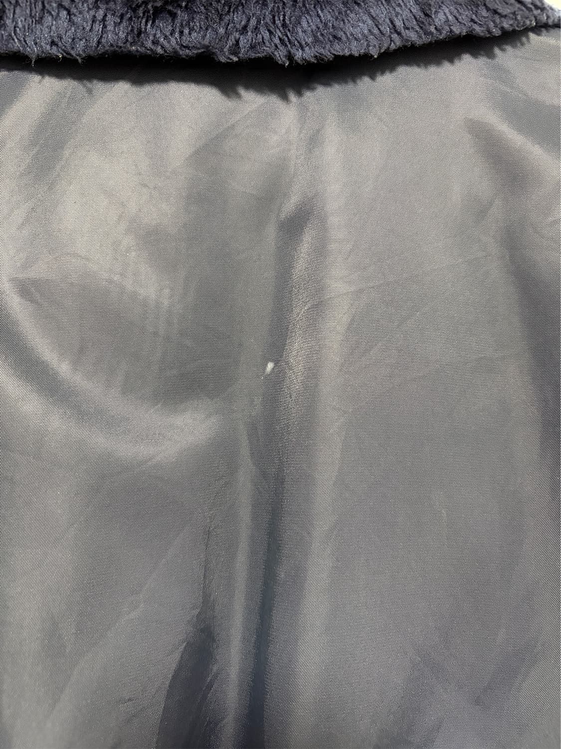 80s B-15 Sears 플라이트 자켓 상품이미지7