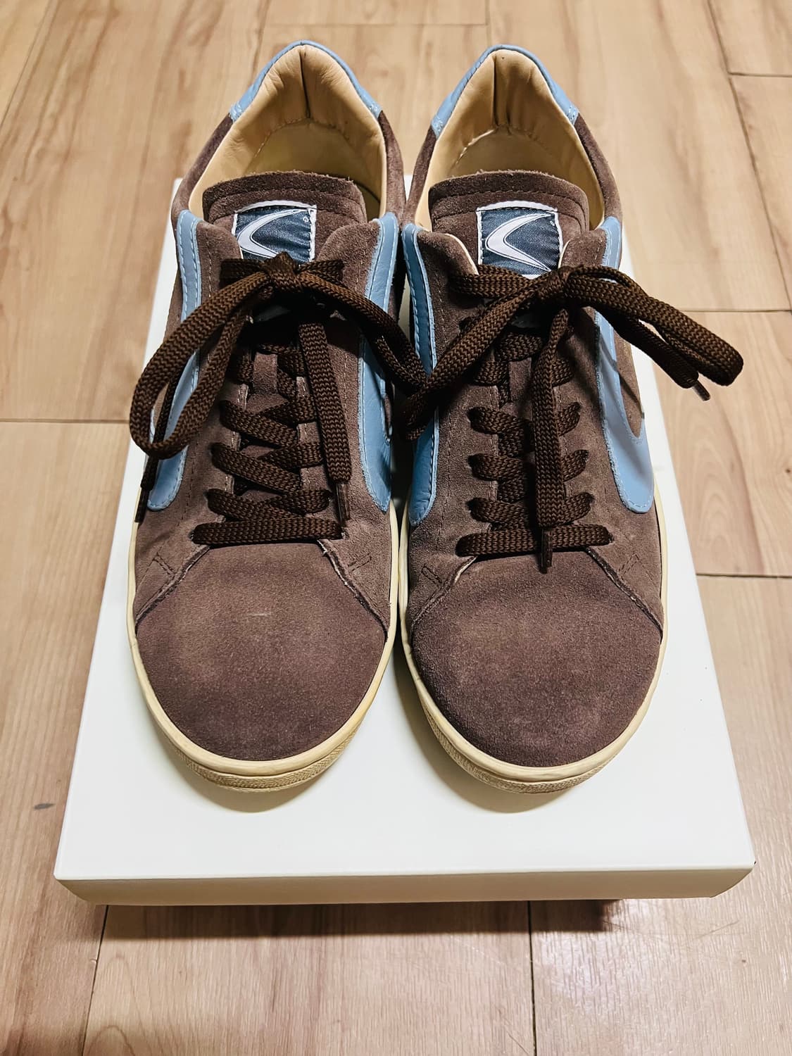 Valsport 토너먼트 스웨이트 스니커즈 / 270 상품이미지5