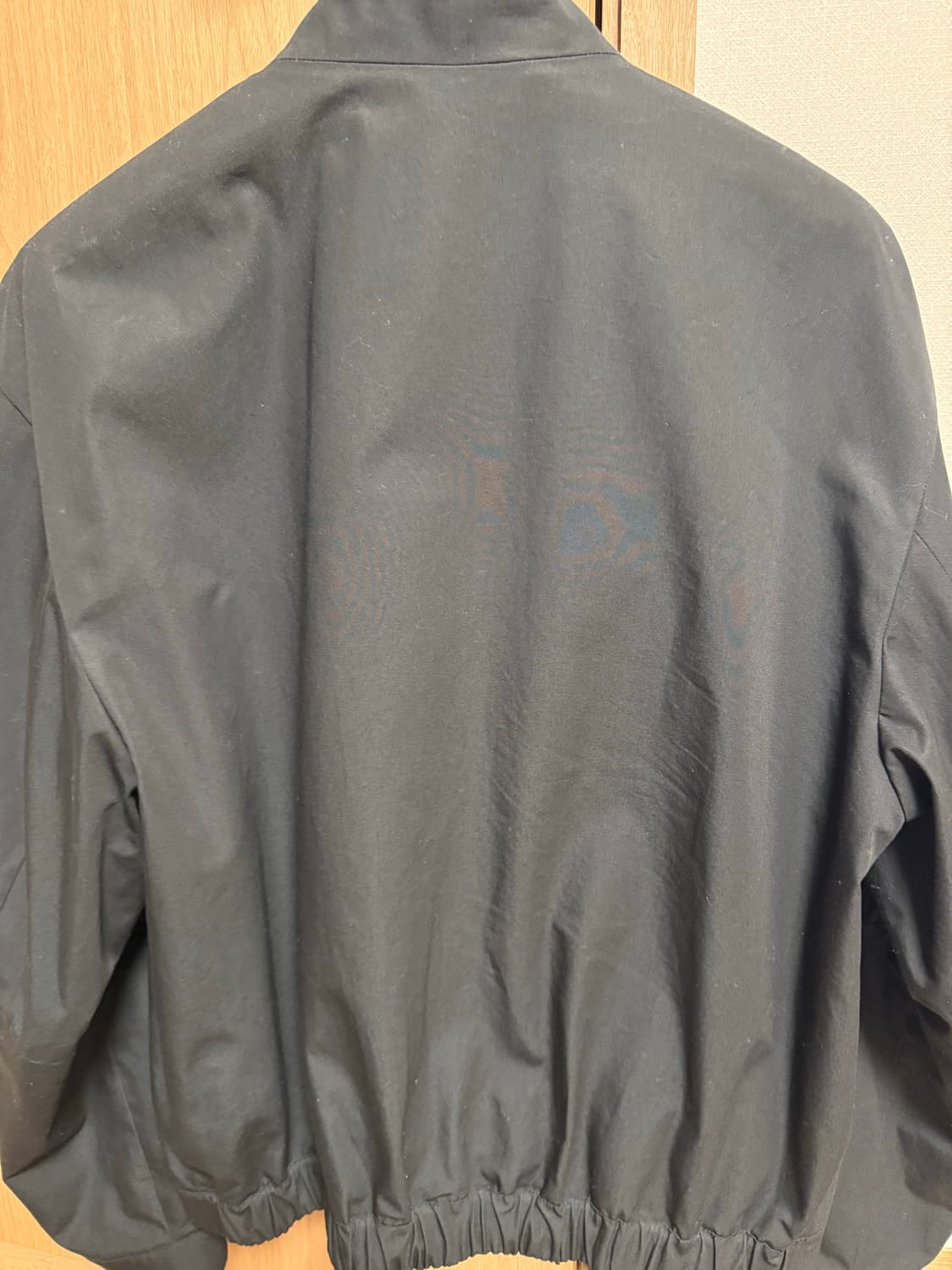 아모멘토 래글런 점퍼 m사이즈 상품이미지3