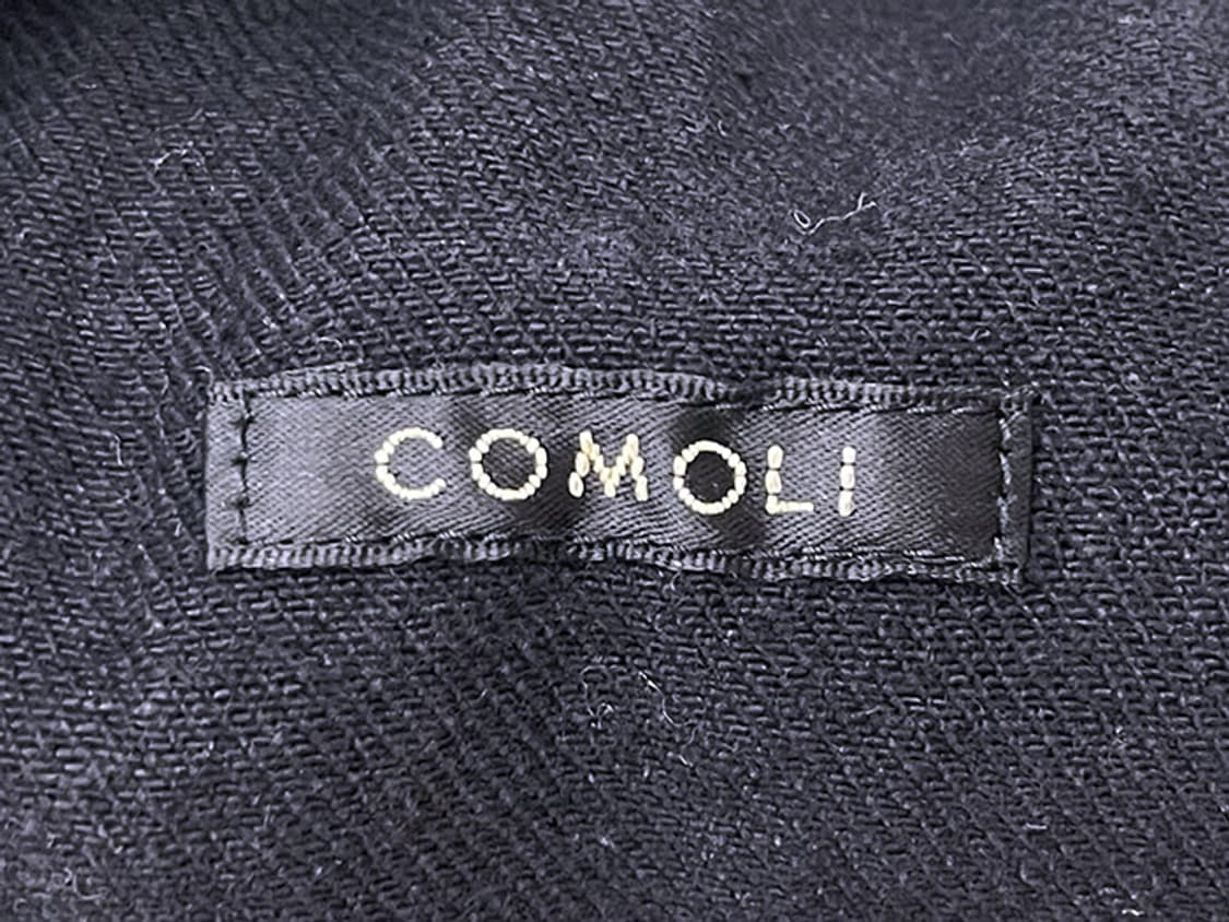 COMOLI (XL) 상품이미지9