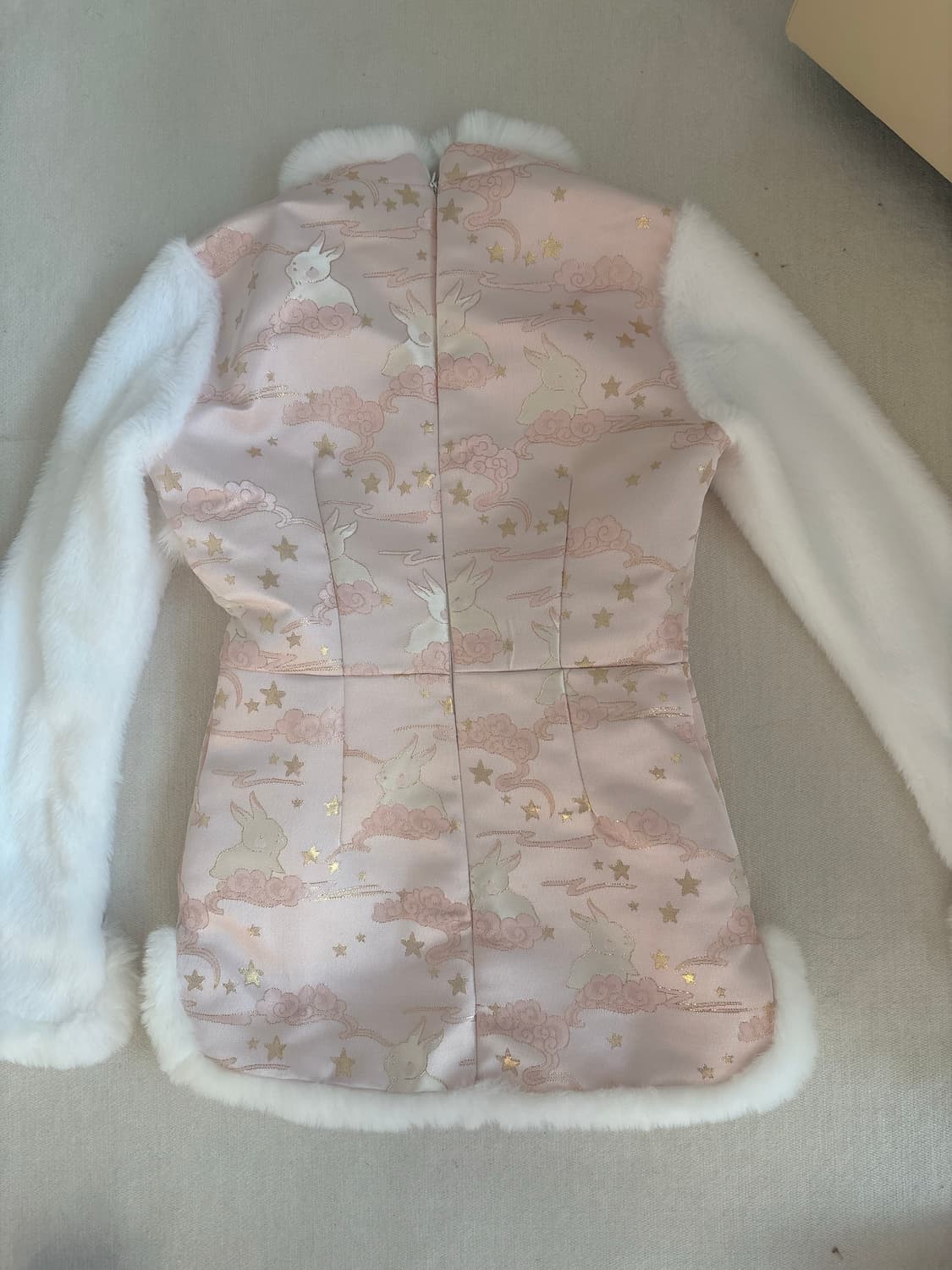 치파오 세트 상품이미지3