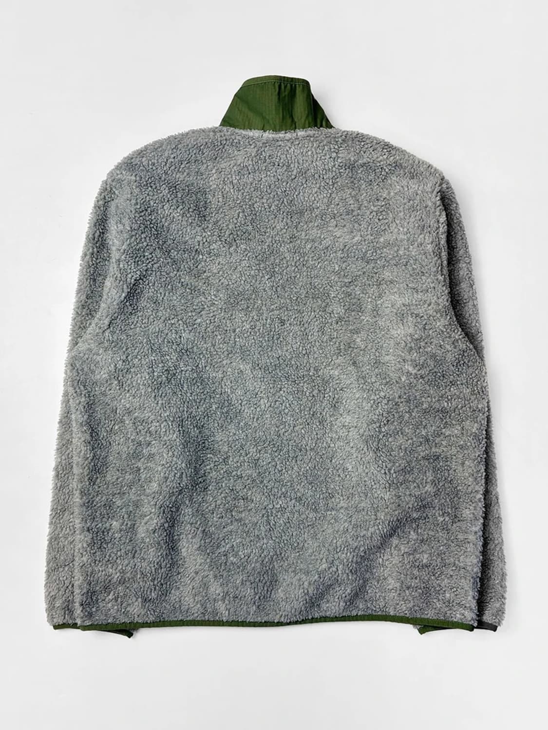 폴로 랄프로렌 22ss 하이브리드 플리스 자켓 PN5649 상품이미지6