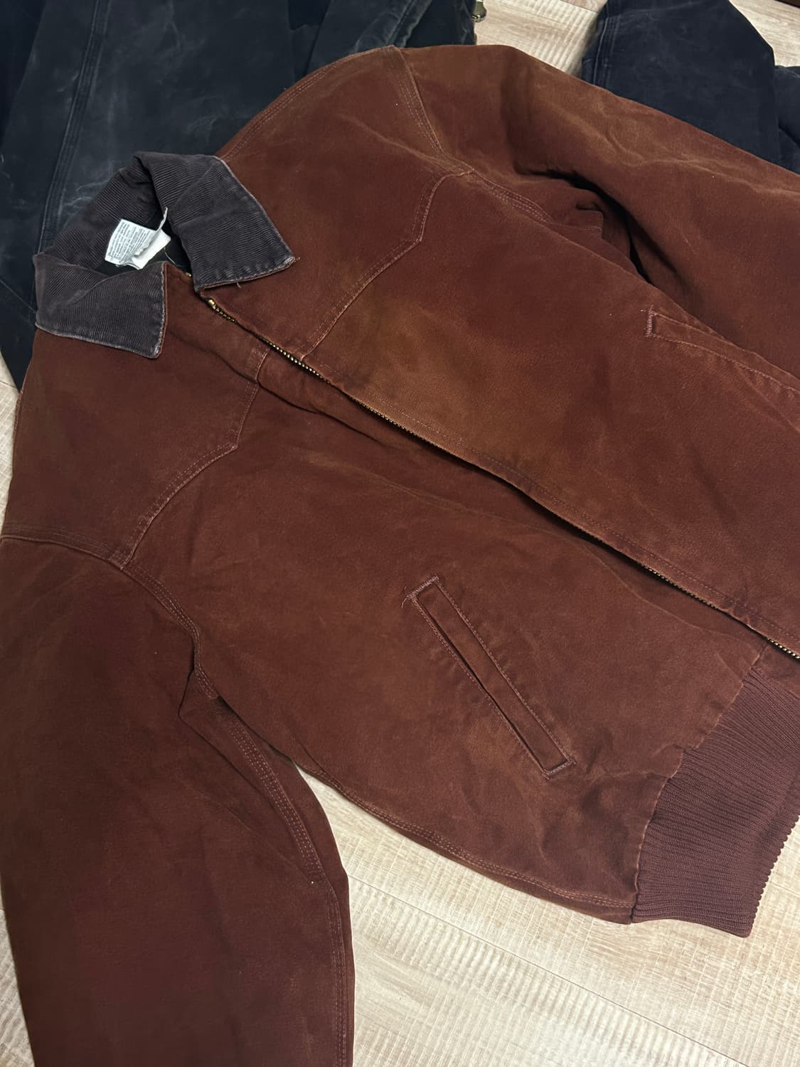 칼하트 산타페 J14 CLY XL/R 상품이미지8