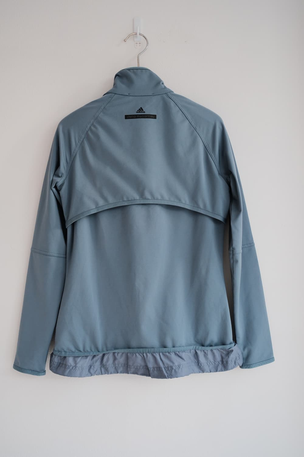 Adidas x Stella McCartney Layered jacket 상품이미지9