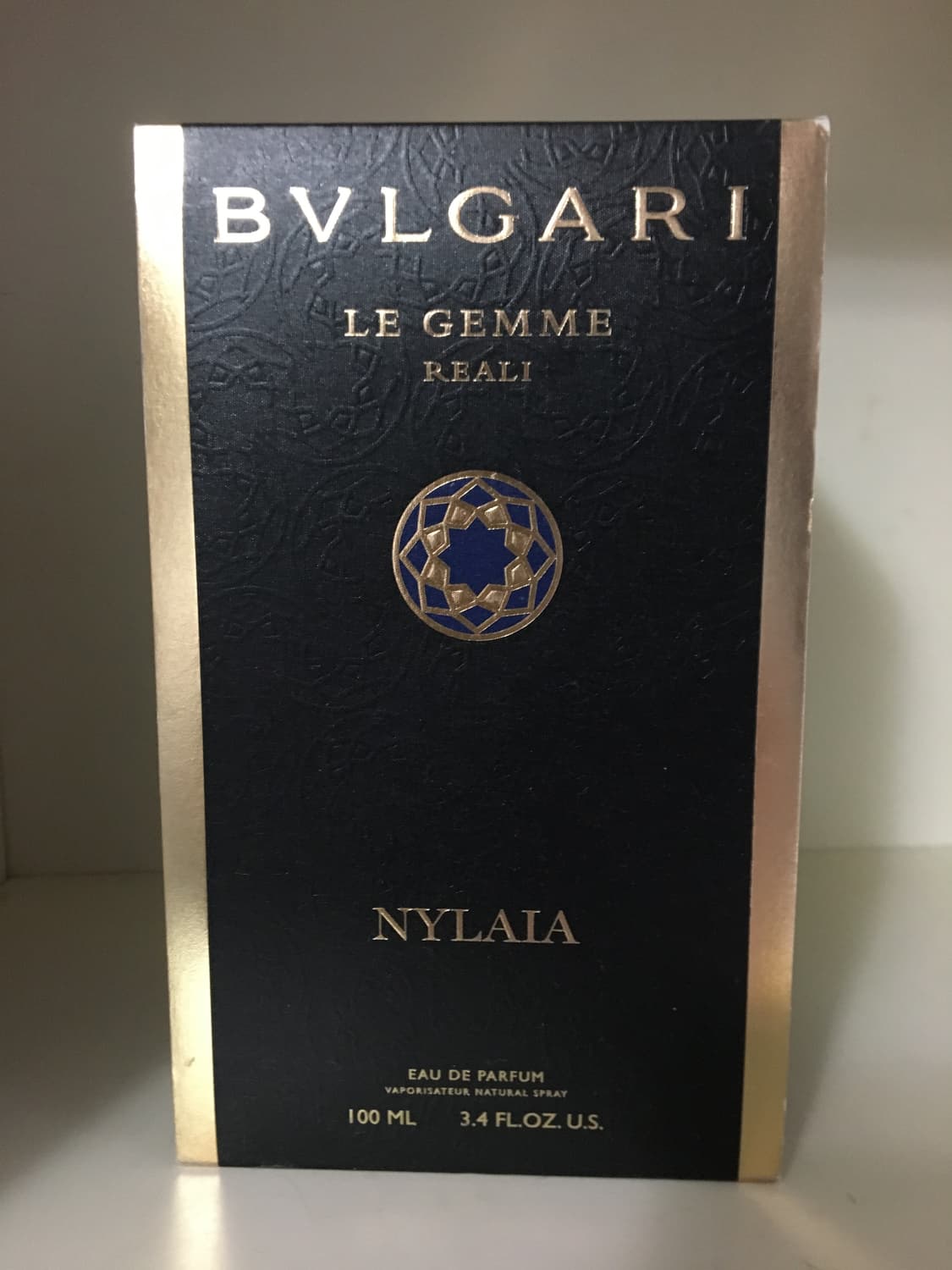 불가리 레젬메 닐라이아 EDP 100ml 향수 상품이미지1