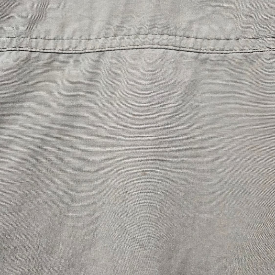 맥그리거 카키색 퍼 점퍼 남성 L 상품이미지5