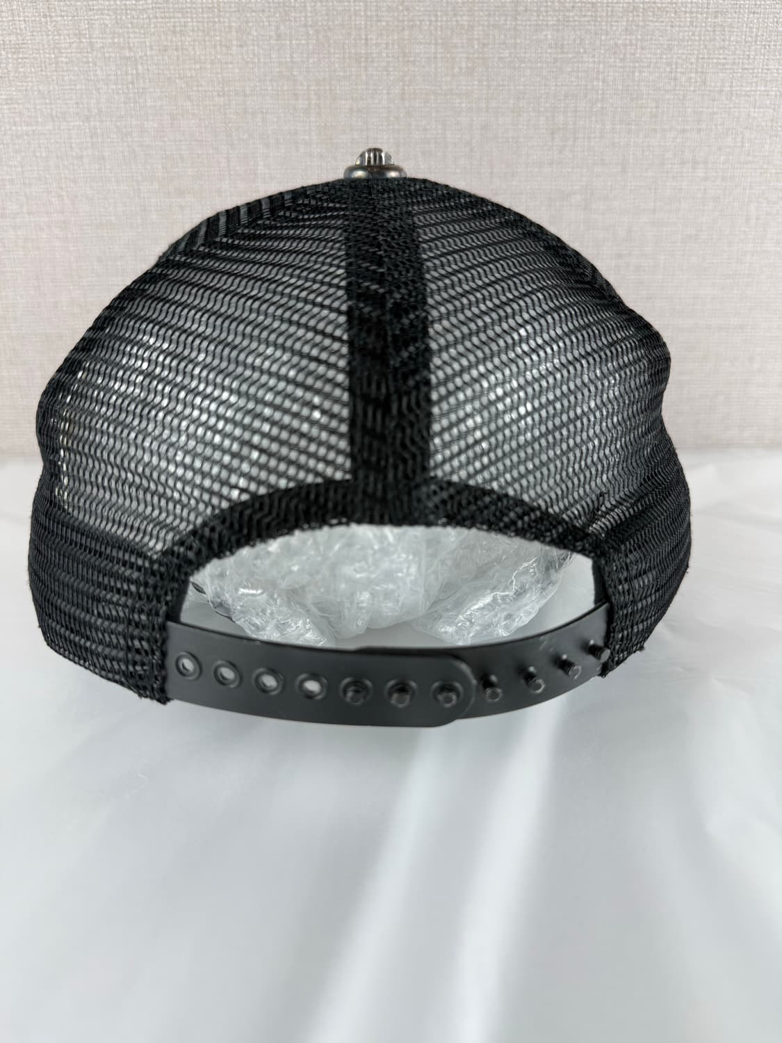 크롬하츠 롤링스톤즈 매쉬캡 상품이미지3