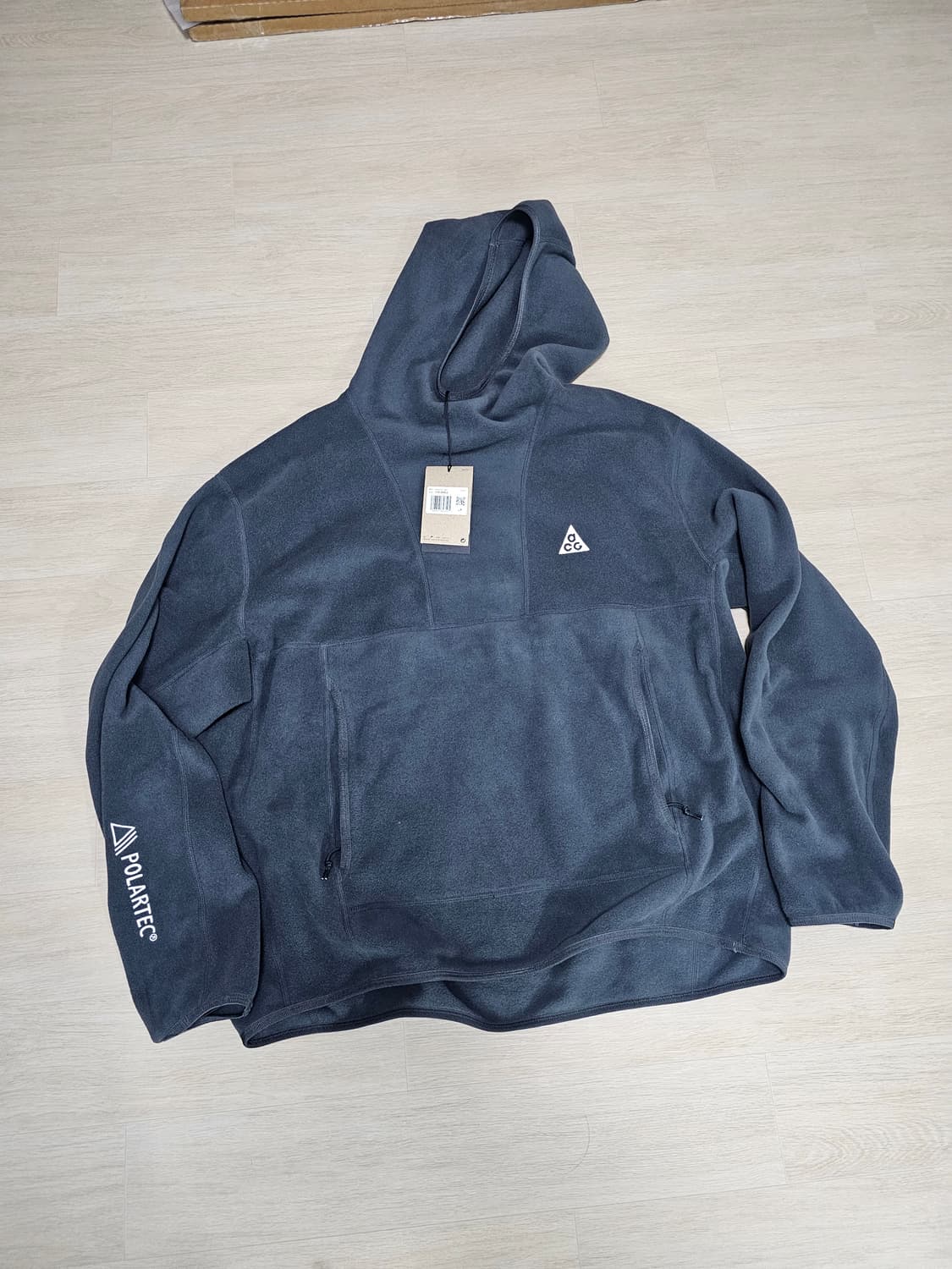 나이키 ACG 울프티리 XXL 상품이미지1