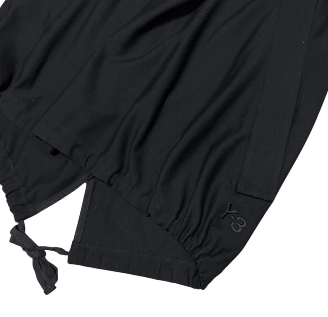 Y-3 skirt 상품이미지4