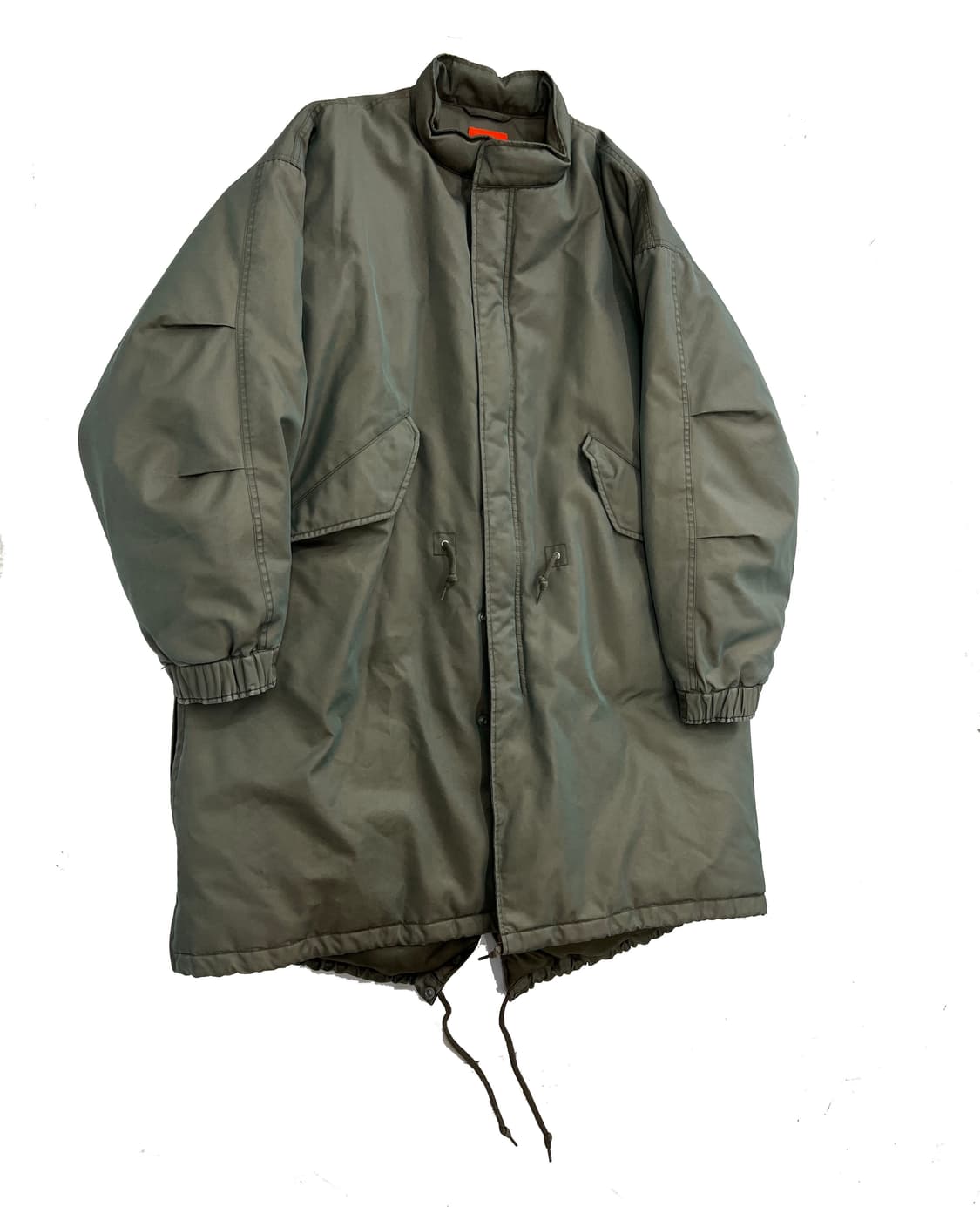 빔즈 피쉬테일파카 상품이미지2