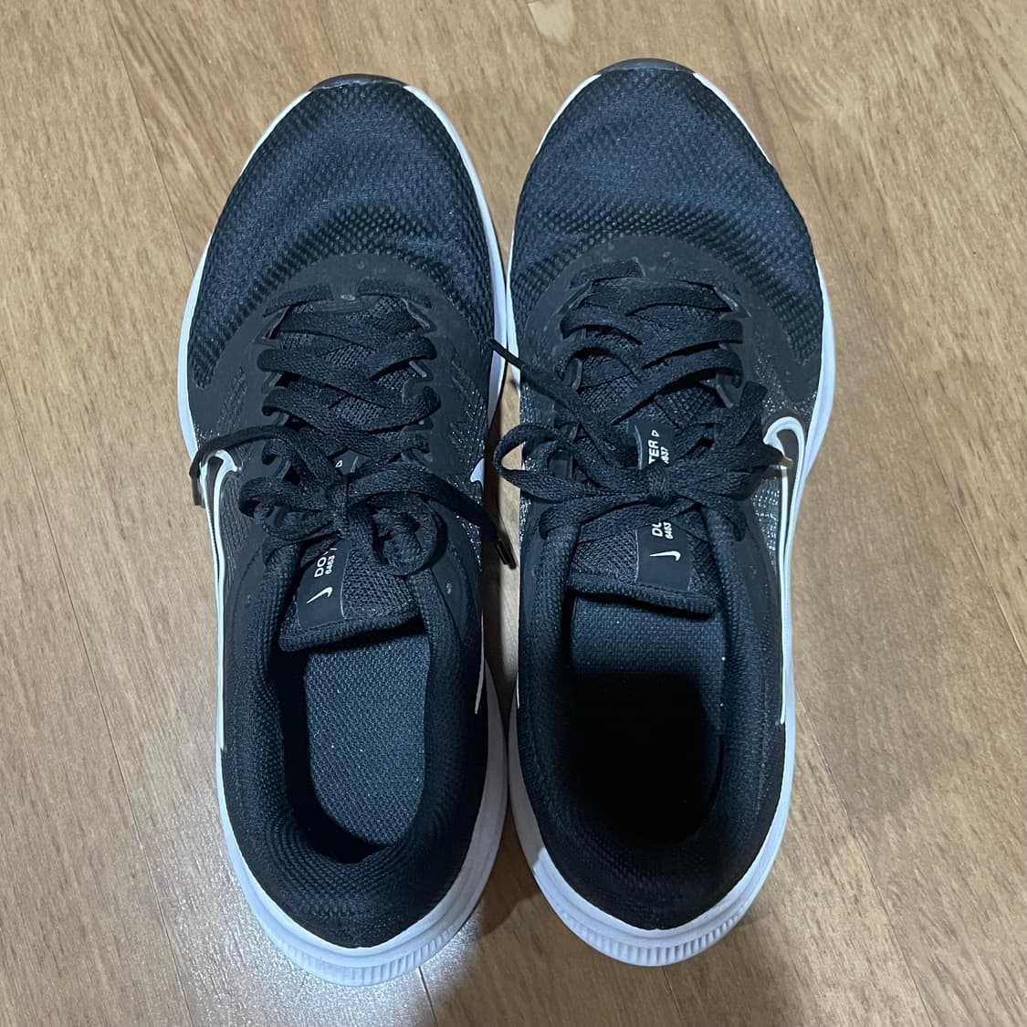 나이키 다운시프터 런닝화 265 상품이미지5