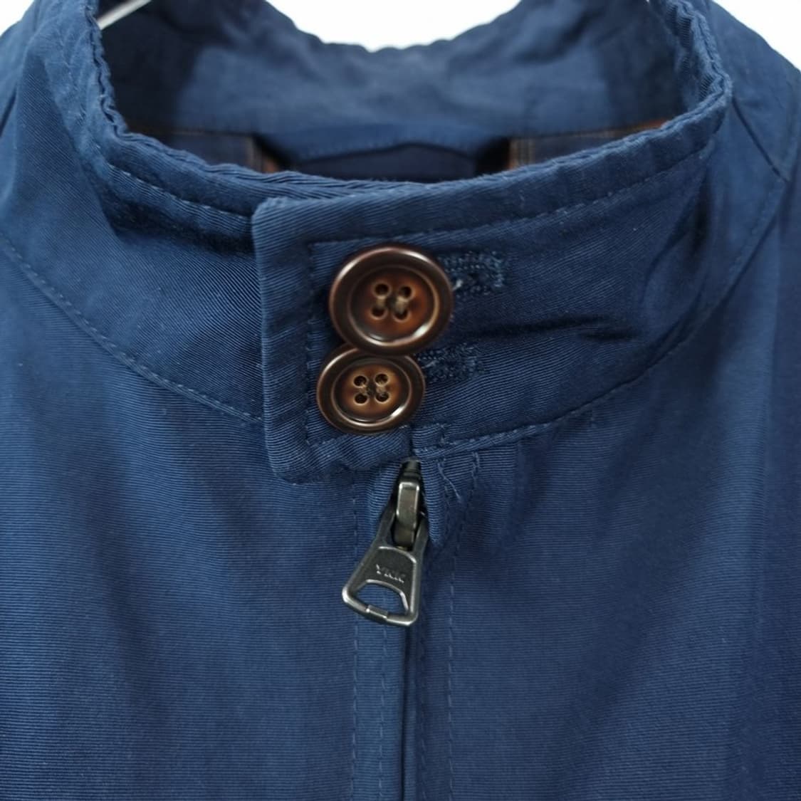 [프리즘웍스] 오버핏 바라쿠타 블루종 자켓 네이비 M18469 상품이미지8