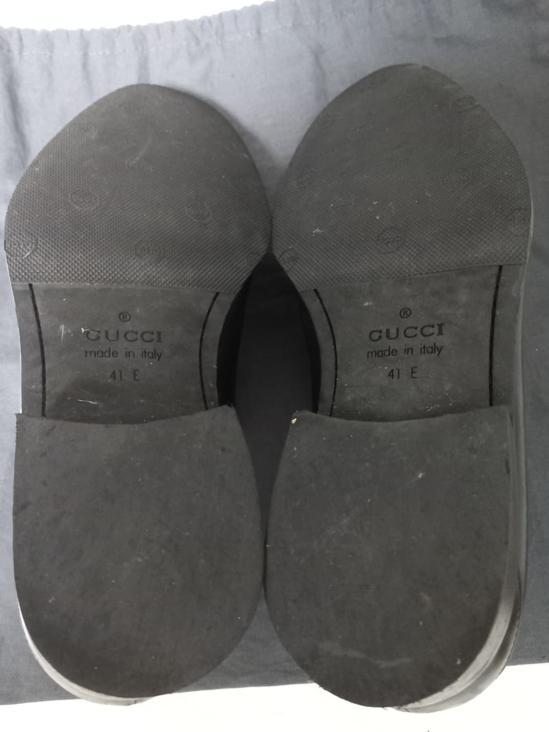 구찌구두265사이즈 상품이미지7