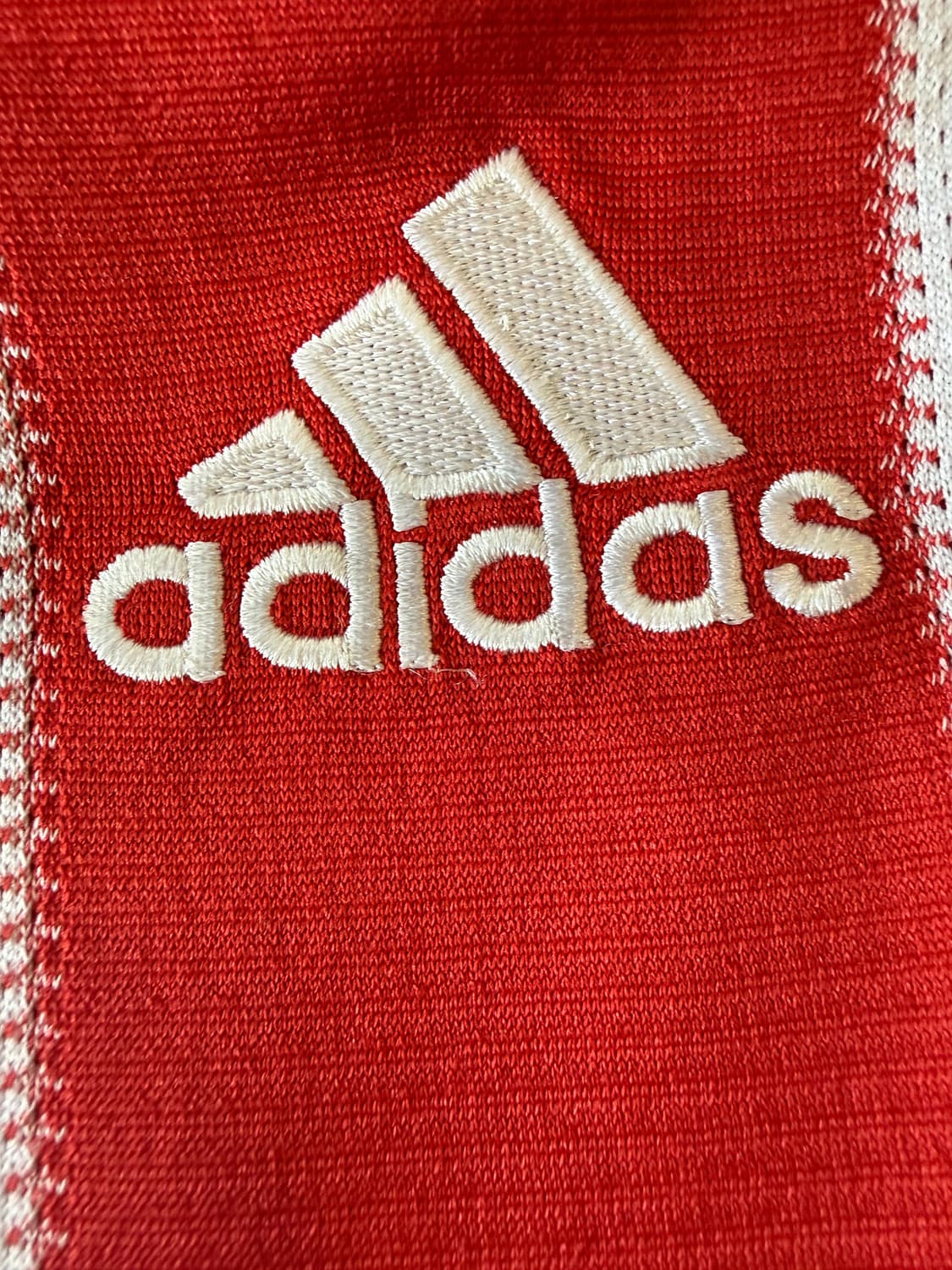 [해외M]10-11 바이에른 뮌헨 홈 슈바인슈타이거유니폼 상품이미지4