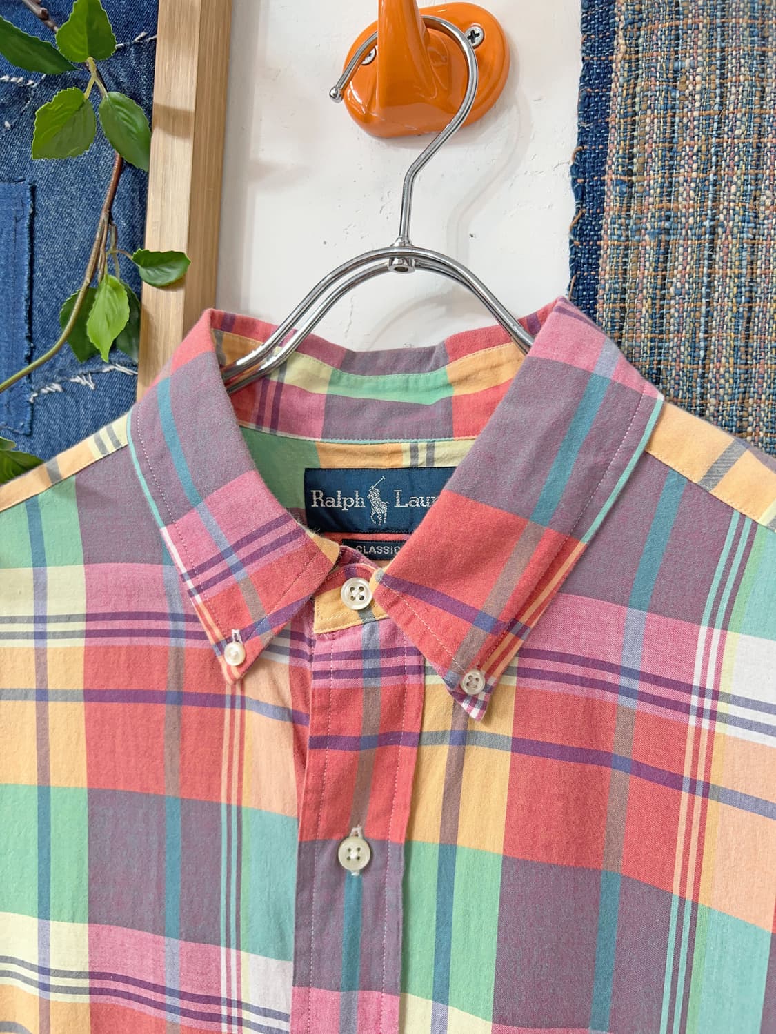 POLO  Made in india  상품이미지3