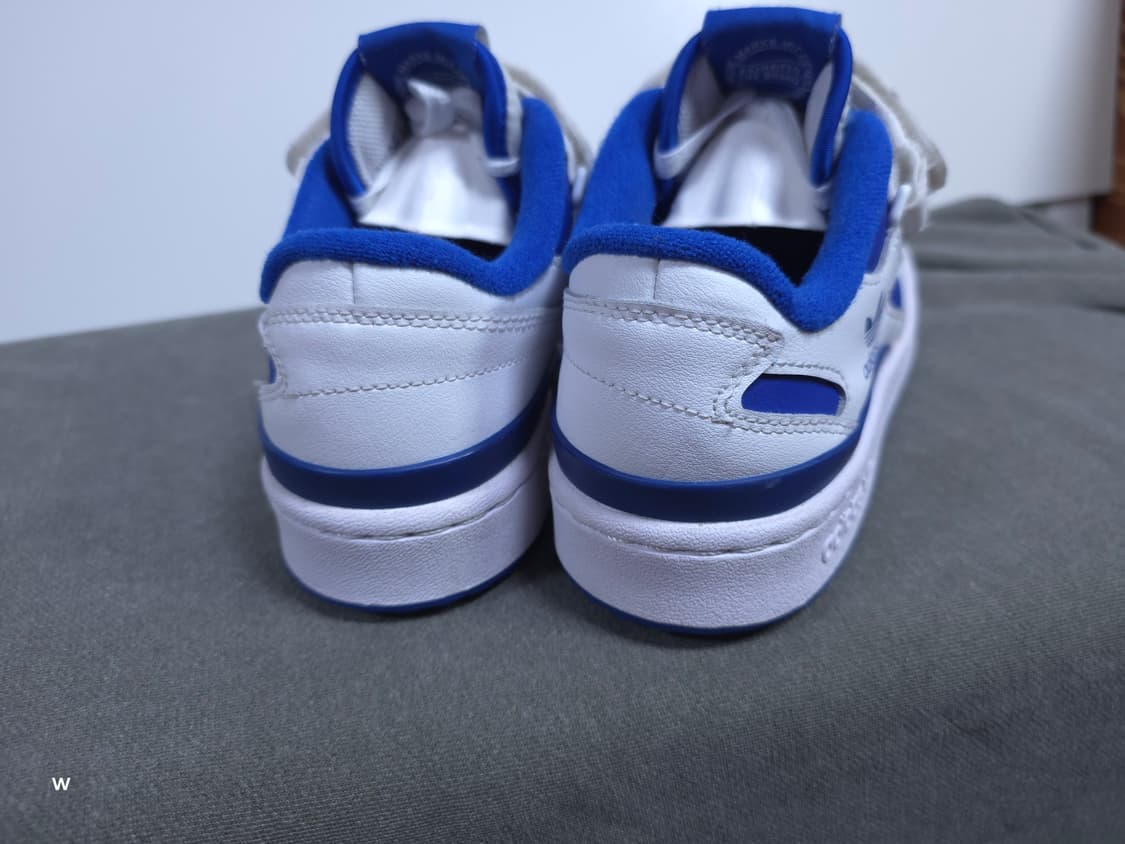 아디다스 포럼 로우 [240mm] 상품이미지4