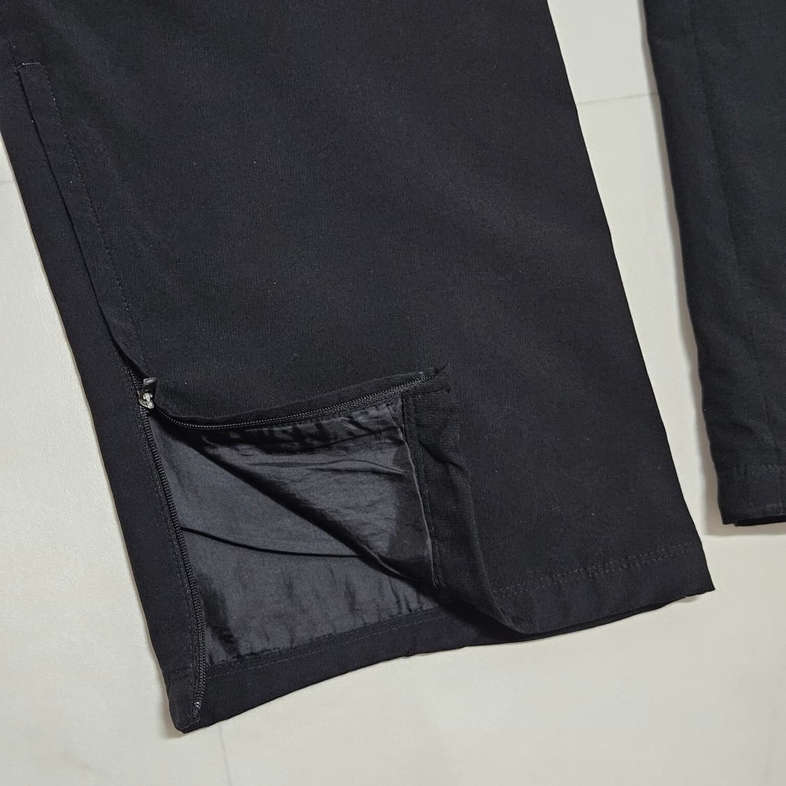 L 나이키 드라이핏 올드스쿨 루즈핏 트랙팬츠 상품이미지2