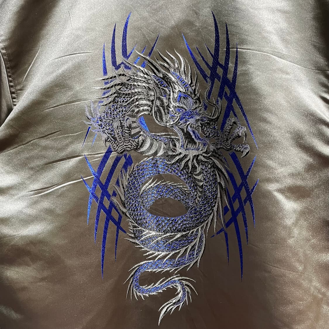 Odo Dragon shirt 상품이미지9